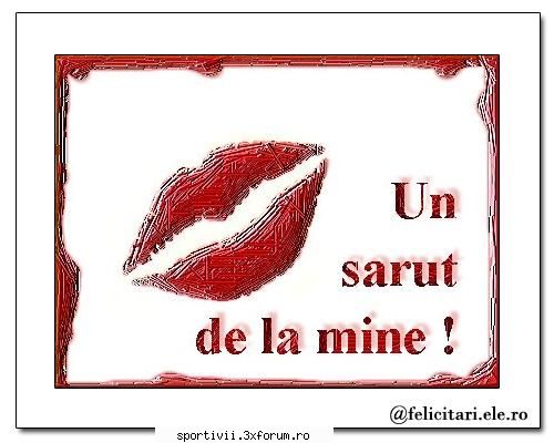 esti un nebun piticu :d:razz: de aia te iubeste femeile :d  te-am pupat :d :* baby